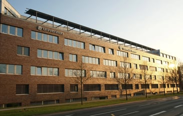 Case Study Univention: Datensouveränität dank pluscloud open