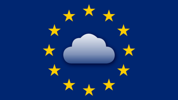 Gaia-X Hub: So kann man bei der Europa-Cloud mitmachen