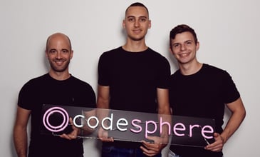 Entwickeln in der Cloud mit Codesphere