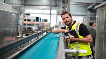 Was ist Smart Factory: Die vernetzte Fabrik der Zukunft