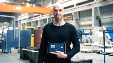 Predictive Maintenance - was es ist und wie es geht