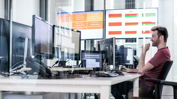 CI CD unterstützt DevOps
