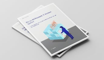 E-Paper 40 Prozent IT-Kosten sparen