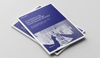 Whitepaper Cloud Security