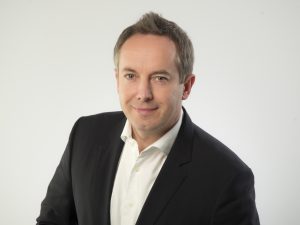 Tim Hahn, netz98, Autor von "Digitalisierung: Deshalb ist E-Commerce der beste Einstieg"