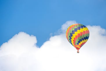 Die Cloud: Vom Sicherheitsrisiko zum Schutzschild