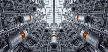 Digitalisierung: 5 wichtige Bausteine für Unternehmen