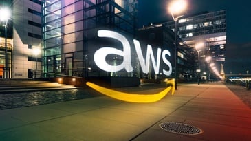 Was ist AWS? Mehr über Amazon Web Services