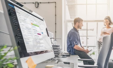 Cloud-Lösungen für CMS: Ein starkes Doppel für erfolgreiche Webprojekte