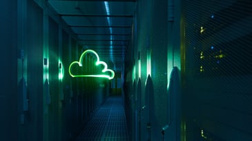 Was ist Cloud Hosting?