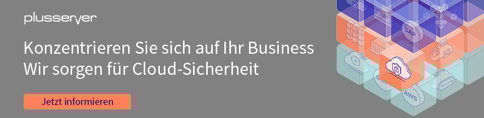 mehr erfahren über cloud-sicherheit