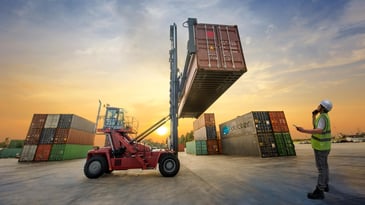Was sind IT-Container?