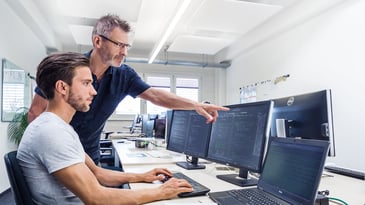 Was ist Serverless Computing?