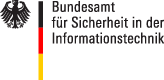 Logo BSI zum Artikel IT-Grundschutz