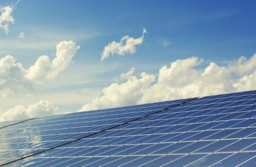 Digitalisierung im Energiesektor: 6 Gründe für die Cloud