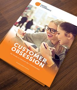 E-Book Customer Obsession