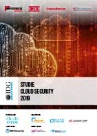 Studie Cloud Security
