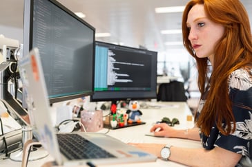 Was ist Infrastructure as Code (IaC)?