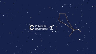 Vendor Universe: Cloud-Anbieter und -Dienstleister im Vergleich