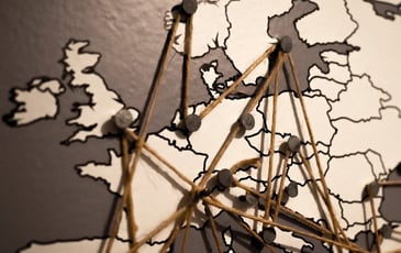 Entscheider sind sich einig: Europäische Cloud wie Gaia-X ist unverzichtbar