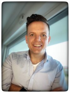 Tobias Goers | plusserver