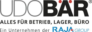 Logo UDO BÄR