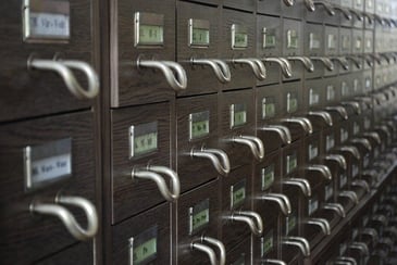 SAP Archivierung