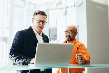 „Make selling and buying easy“ – Arbeiten als Field Sales Manager*in
