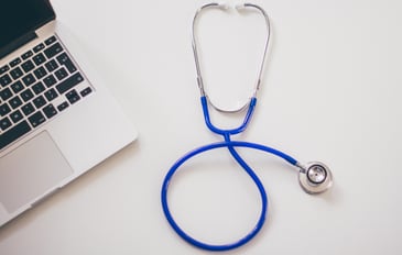 krankenhaus digitalisierung