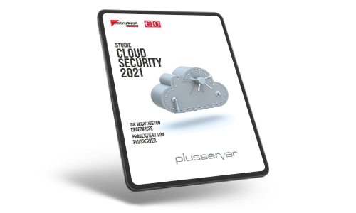 Cloud Security 2021