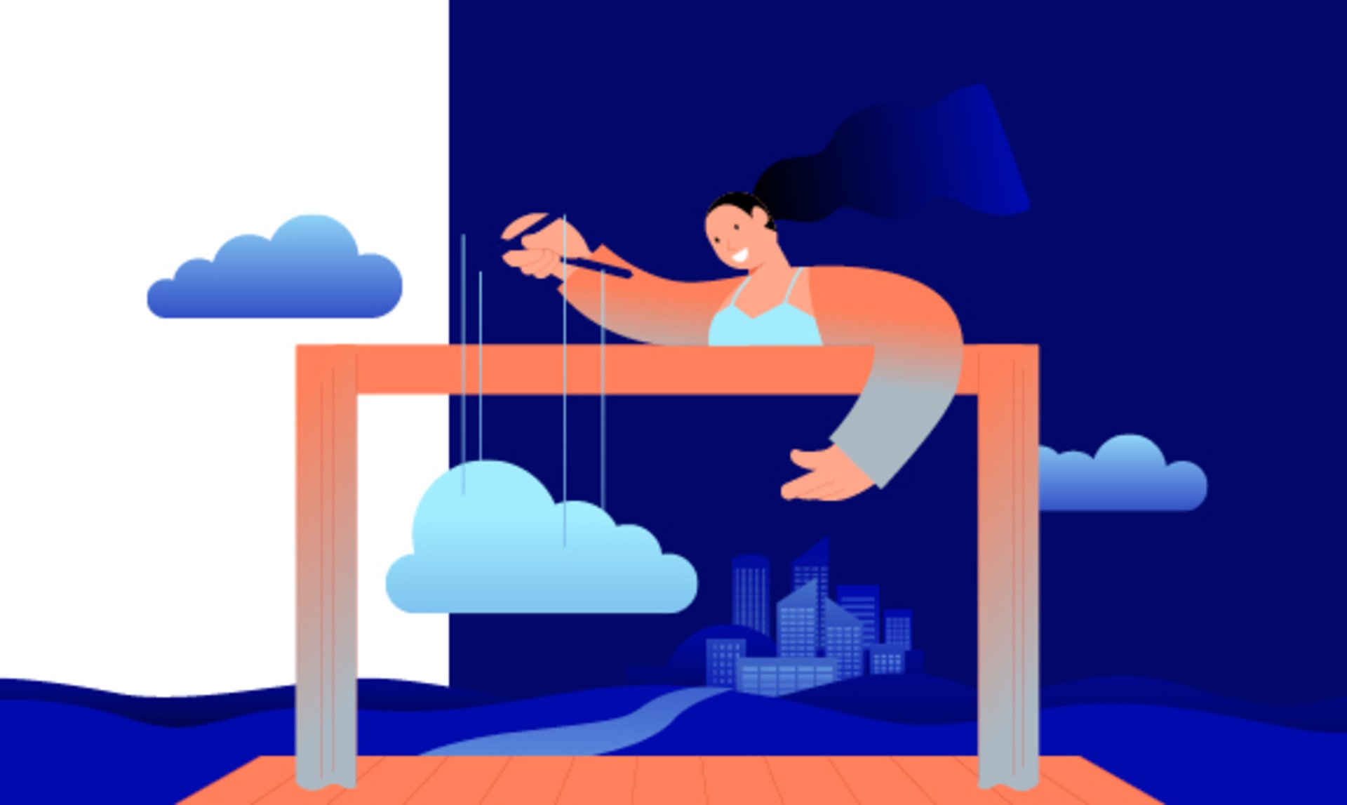 Digitale Souveränität mit der pluscloud open