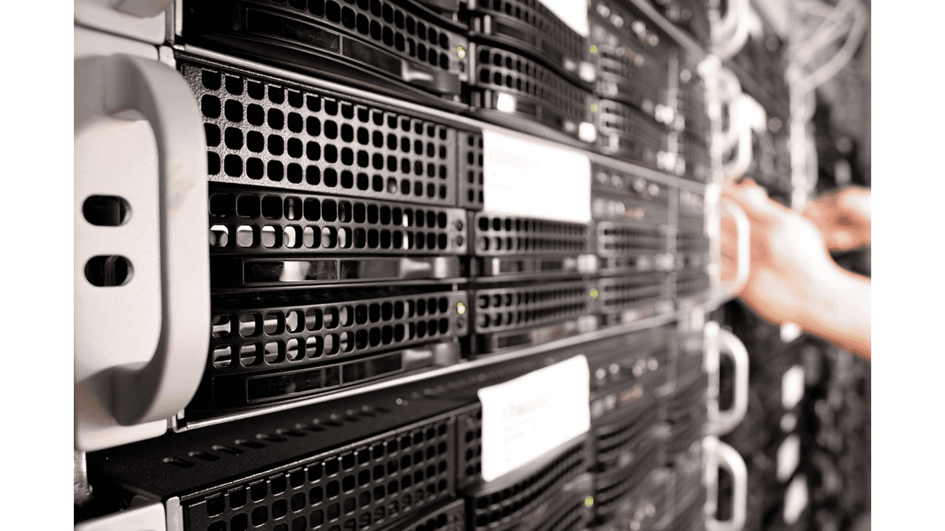 Cloud Backup vs. Offsite Backup – was ist was und was ist besser?