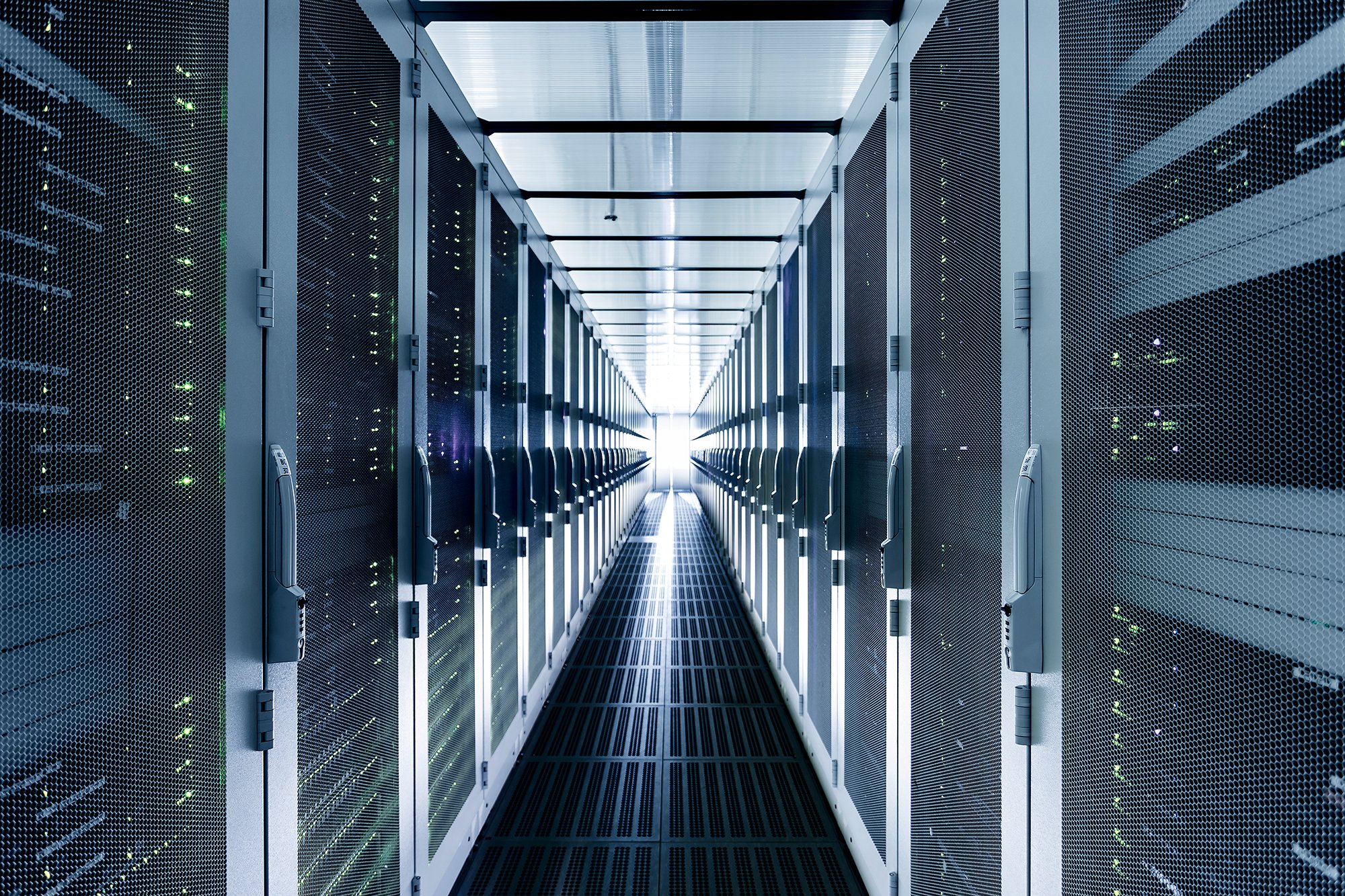 Energieeffizienz im Rechenzentrum: Best Practices für mehr IT-Nachhaltigkeit