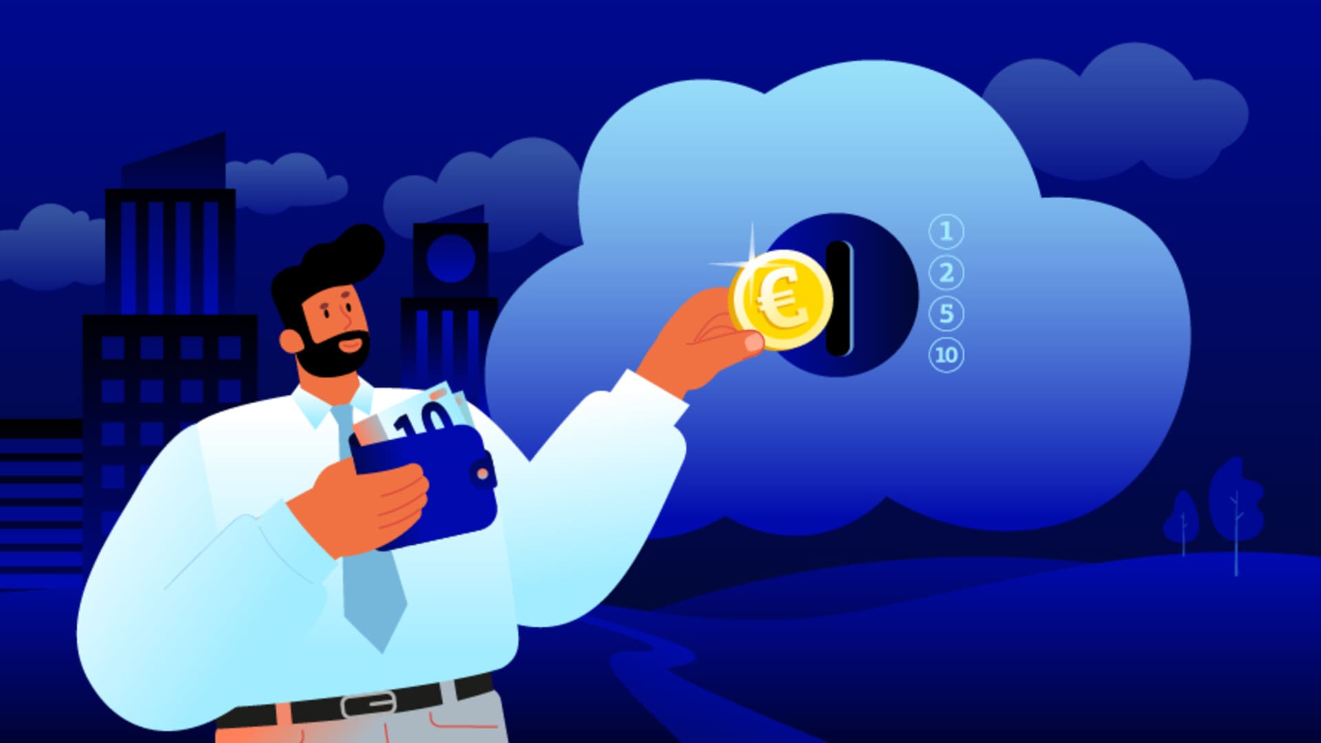 FinOps: Die Kosten der Cloud im Blick behalten