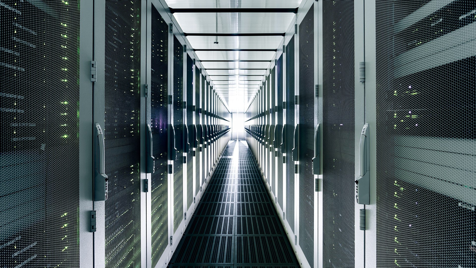 Am Puls der Cloud: So arbeitet unser Datacenter Operations Team
