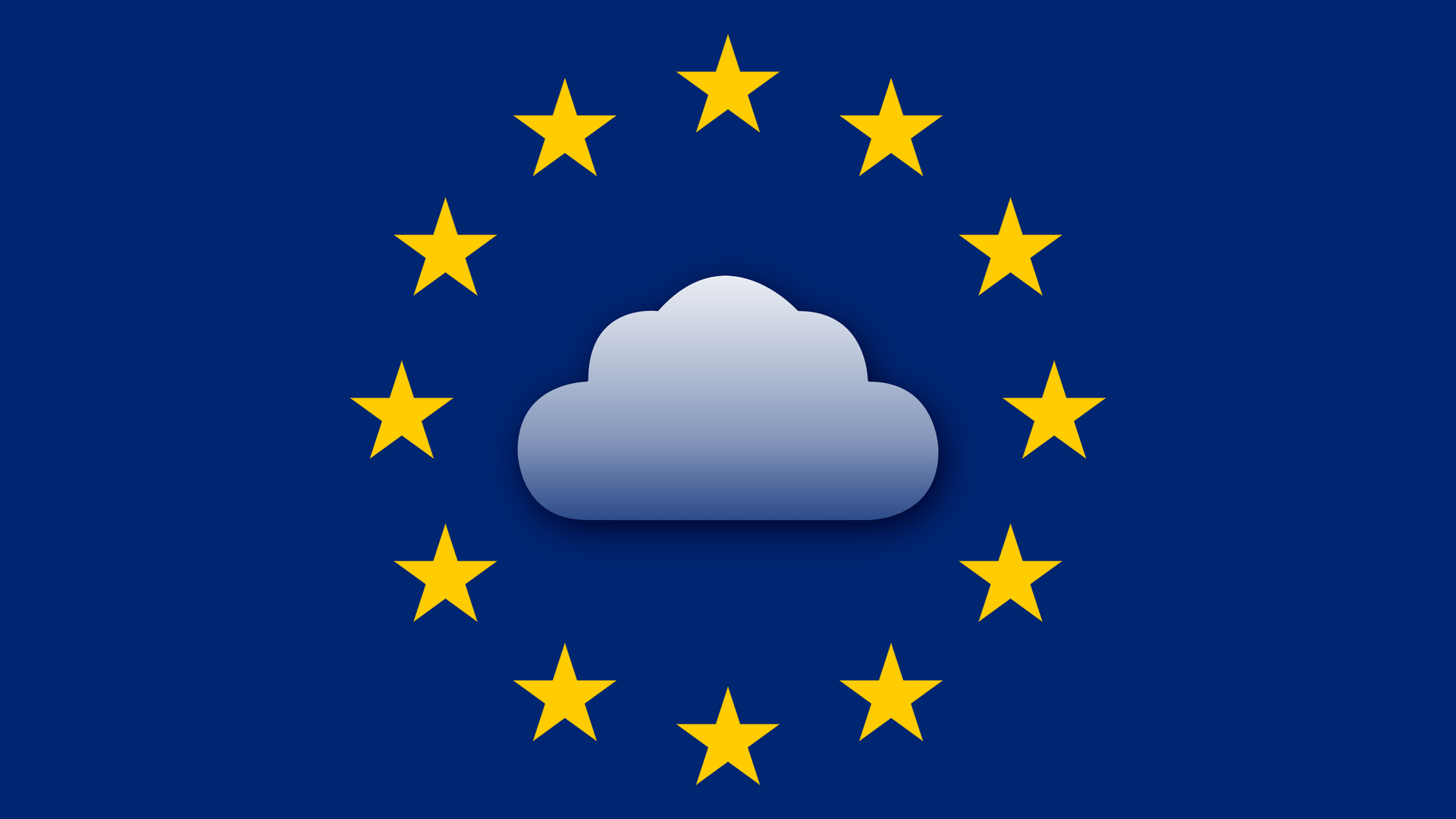 Gaia-X Hubs: So werden Unternehmen Teil der Europa-Cloud