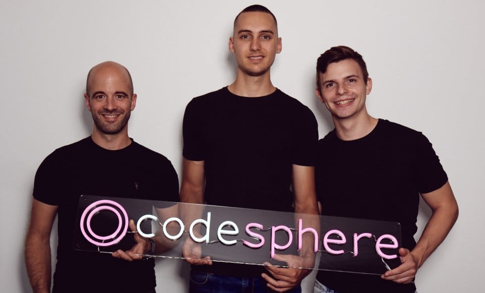 Entwickeln in der Cloud mit Codesphere