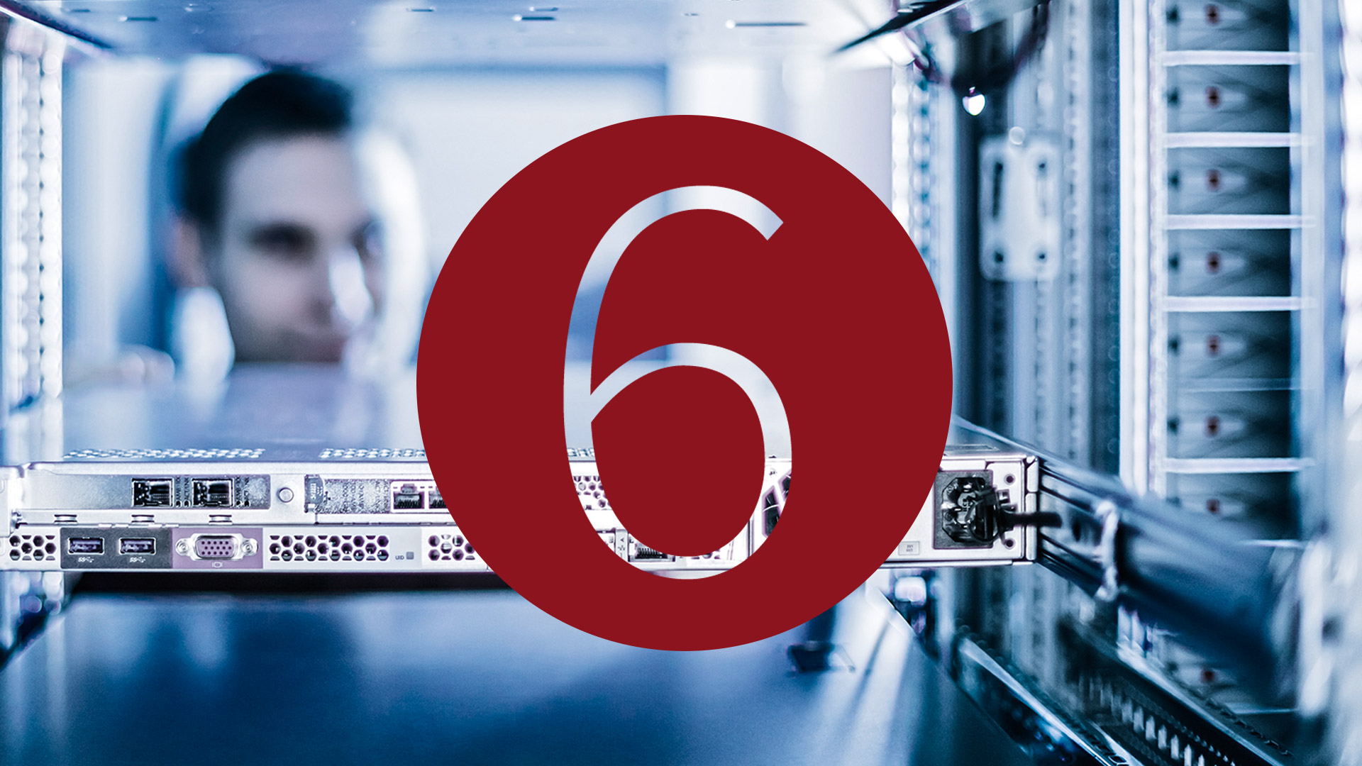 Managed Hosting: Sechs Vorteile für Unternehmen