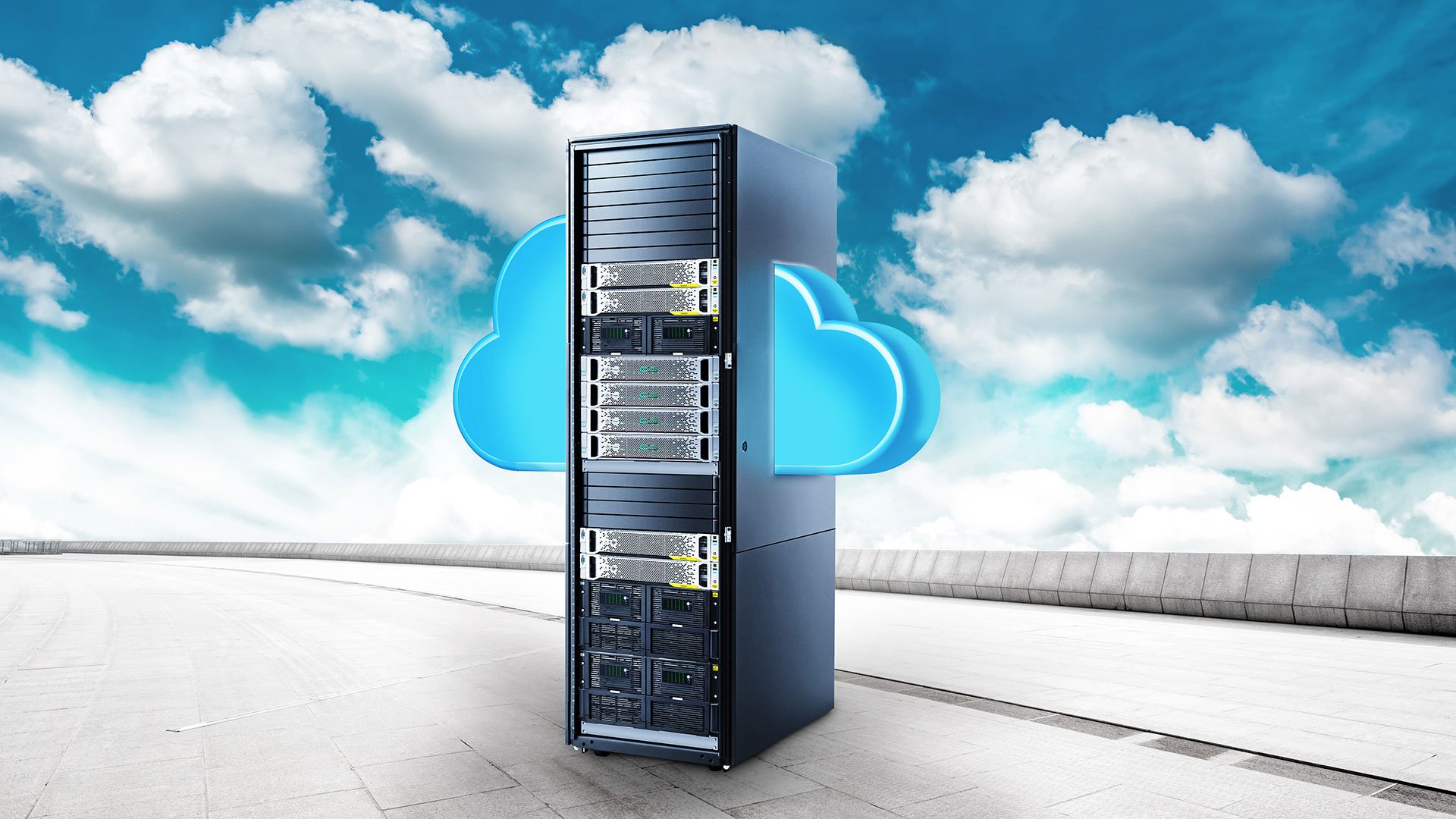 Was ist Microsoft Azure Stack?