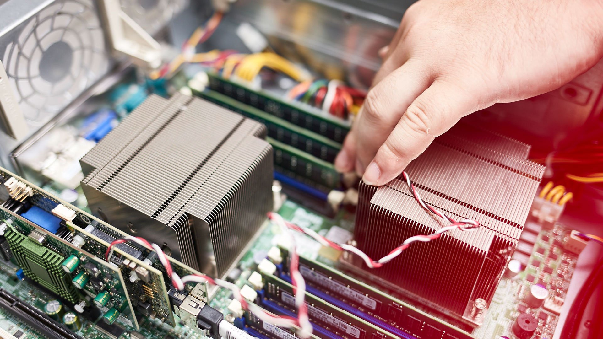 Private Cloud: So senken neue CPUs die Kosten