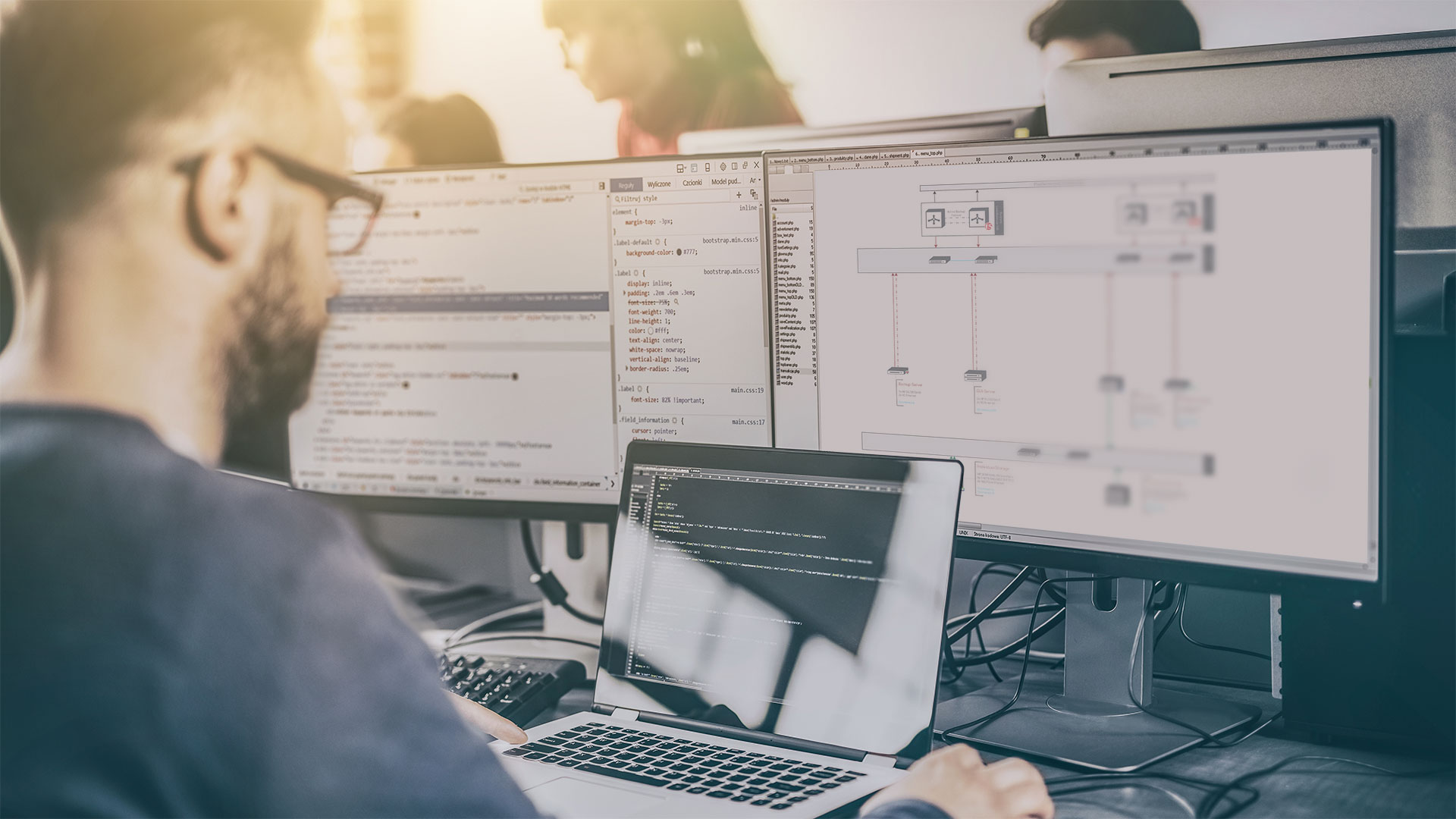 Aktuelle Studie: 8 spannende Fakten zur Cloud-Migration