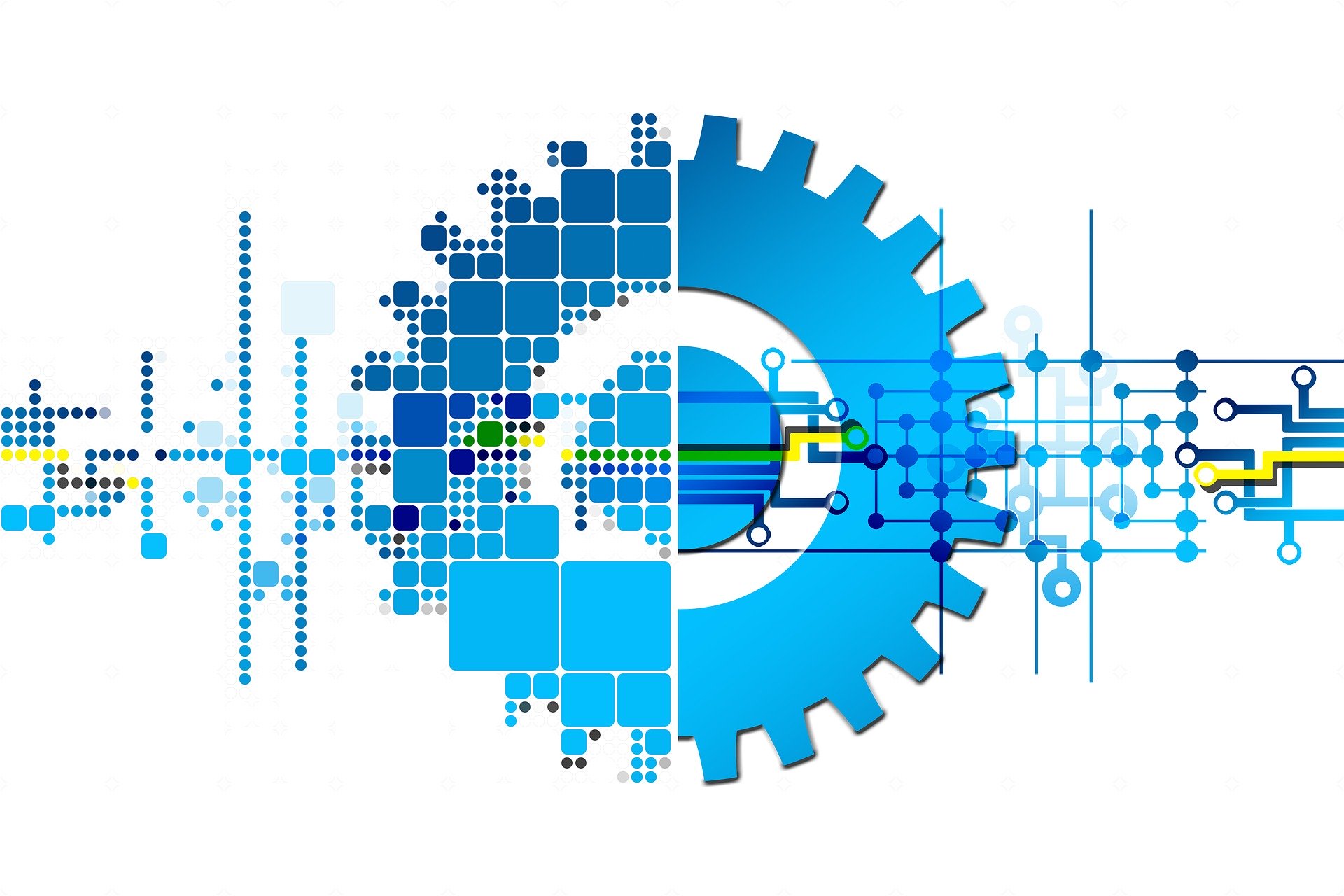 Was ist Cloud native?