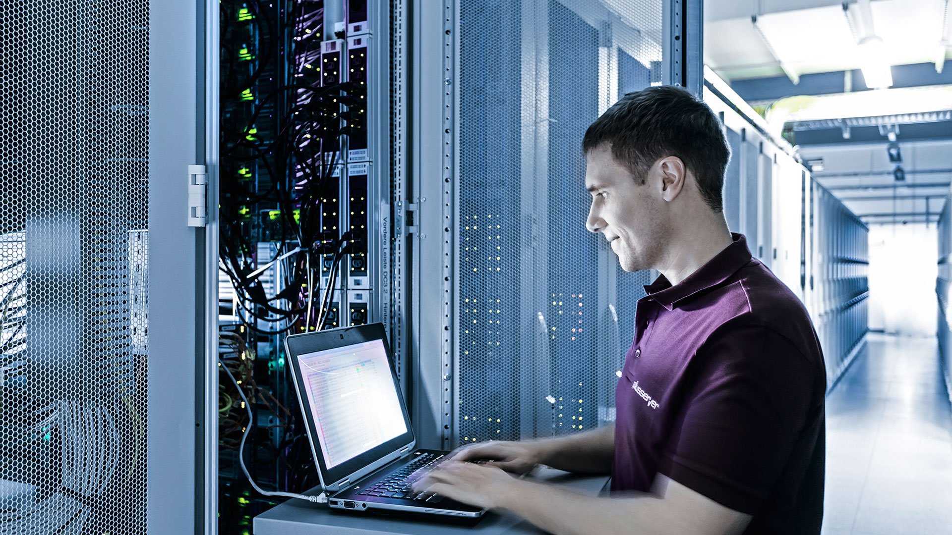 Was ist IaaS (Infrastructure as a Service)?