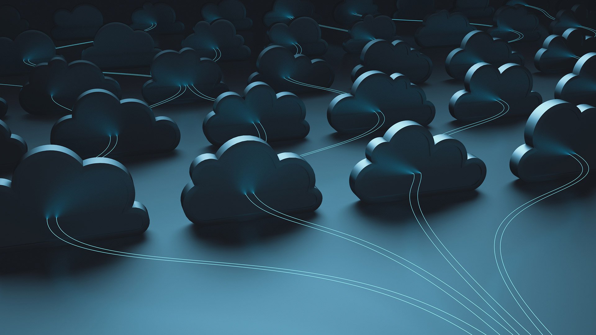 Die Multi-Cloud effizient nutzen