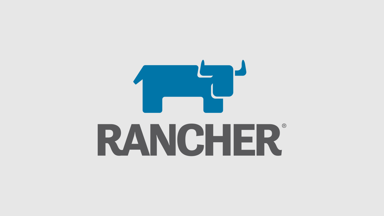 Was ist Rancher? Container einfach verwalten