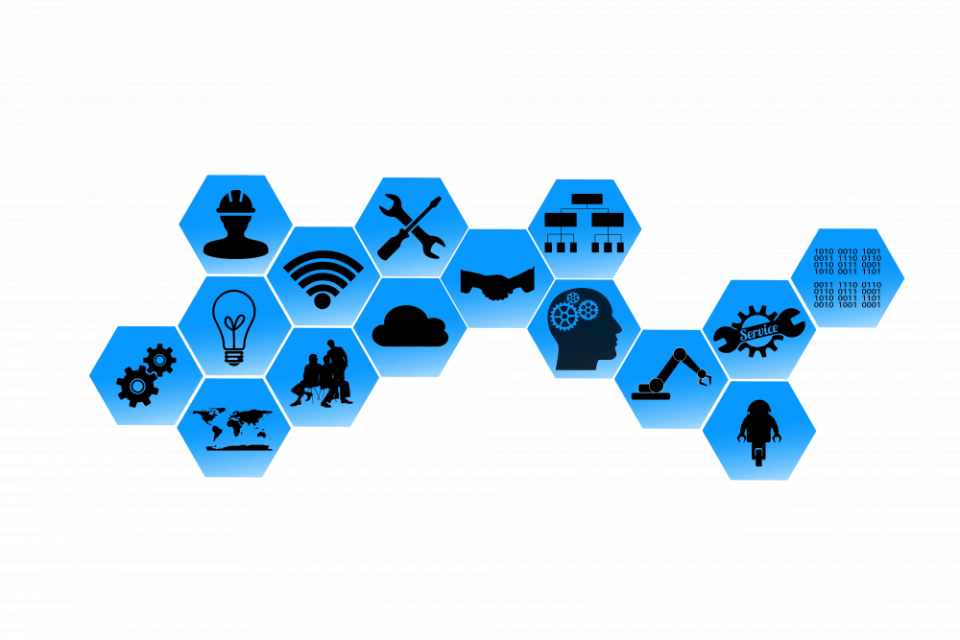 Cloud-native Applications: Das Gaspedal für digitale Transformation