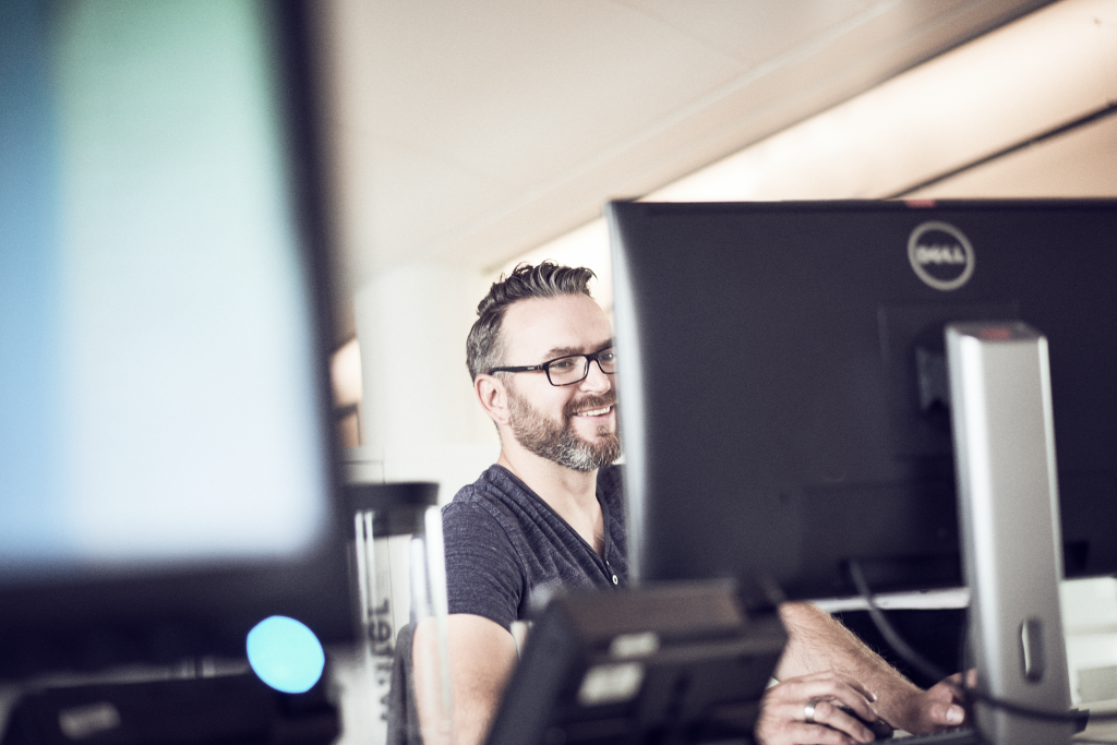 Agil, modern, offen: Arbeiten in der Zukunftsbranche IT