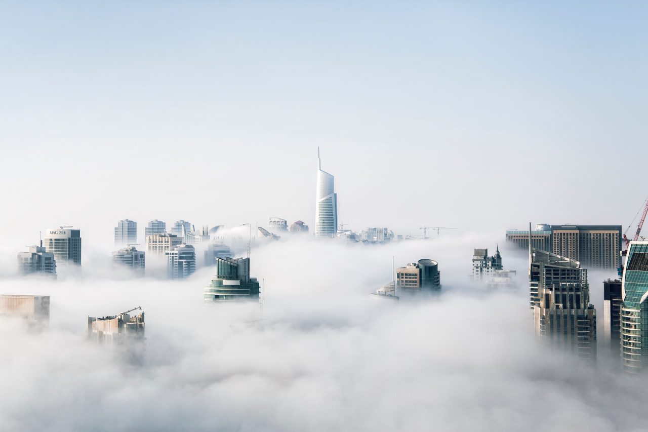 Cloud Monitor 2019 zeigt: Die Cloud ist Treiber der Digitalisierung