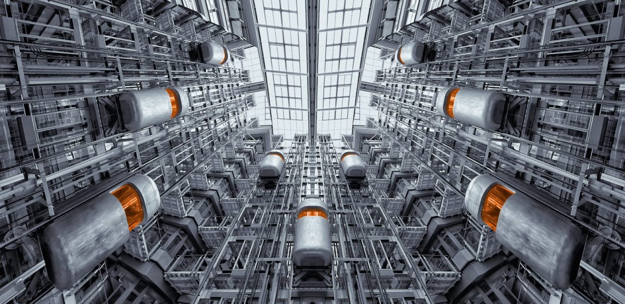 Digitalisierung: 5 wichtige Bausteine für Unternehmen