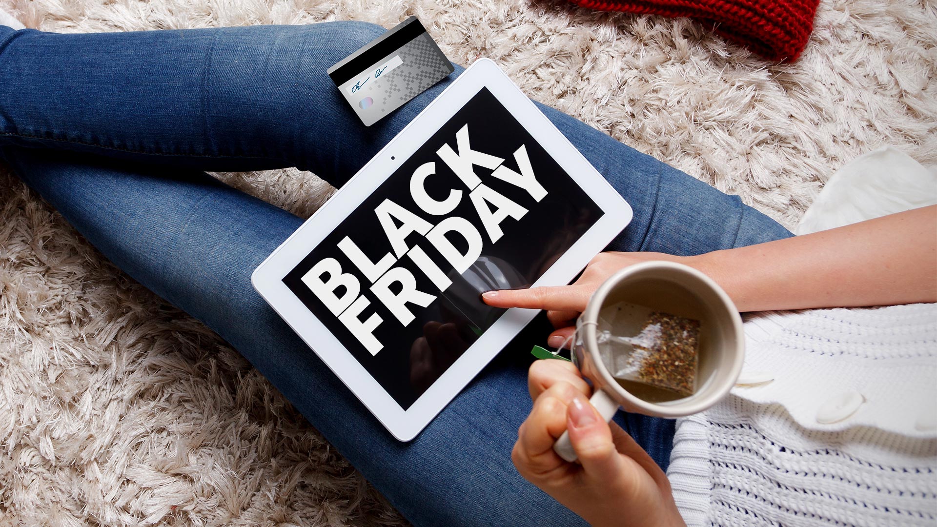 Black Friday: So hilft die Cloud bei Lastspitzen im E-Commerce